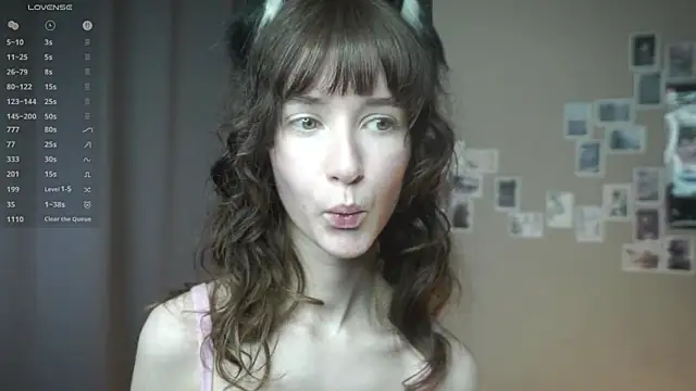 DellaLeck webcam