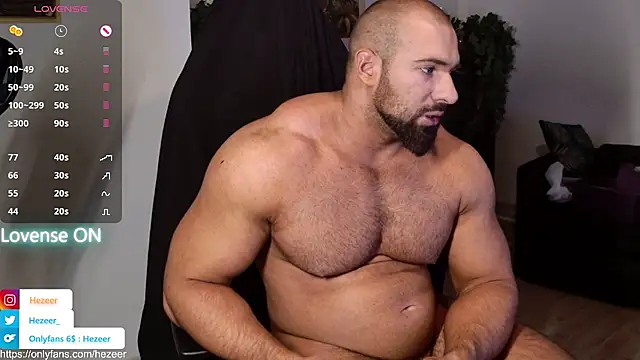 musculus6 (M young) - cum