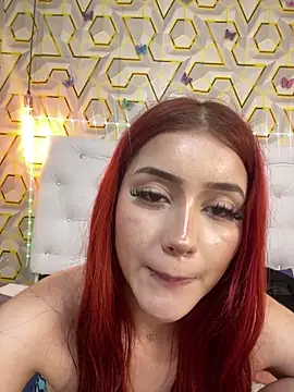 Webcam Model (Ashly_cutee)  is live.Free join now!