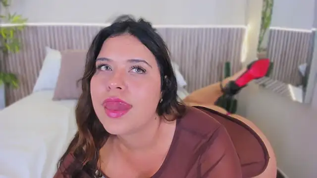 GeorginaReyes webcam
