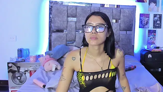 U4e__meg webcam
