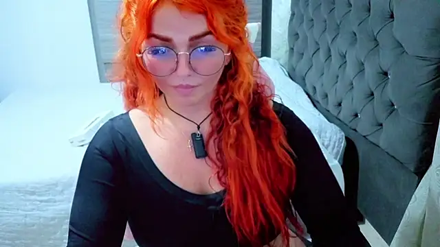 Alexatexa2929 webcam