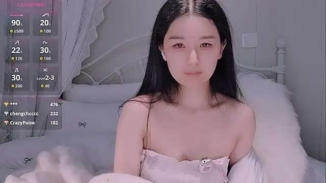 BingLin- webcam
