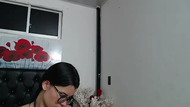 pinky_f00x webcam