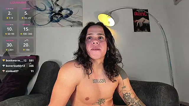 Maximiliano_scoott__ webcam