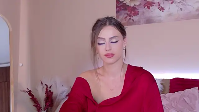 Sienna_Voss webcam