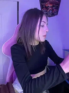 PrettyAmber webcam