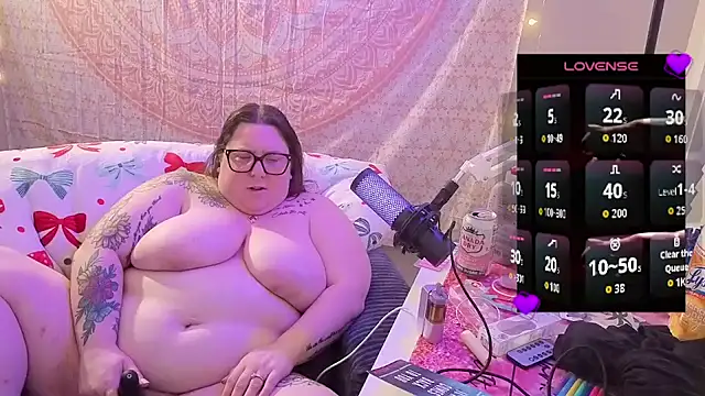 brookenicole3003 webcam