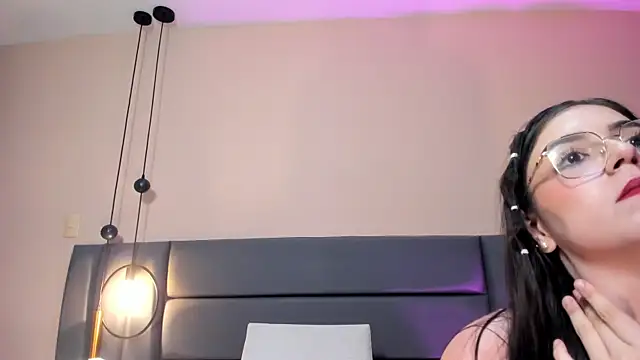 KeniaCarterr webcam