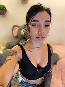 milasantana_ webcam