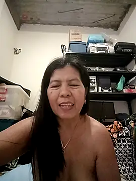 TropicalFlower webcam