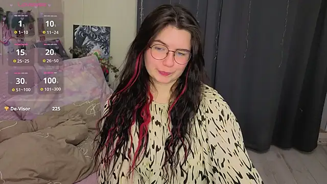 Kitty-Katty webcam