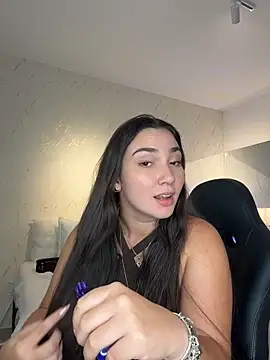 ava_blue webcam