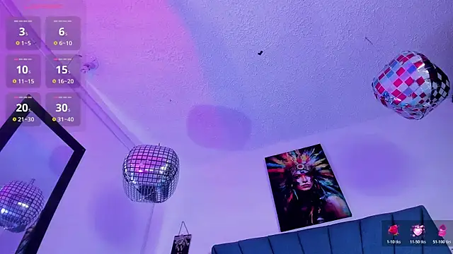 Lola_wish1 webcam
