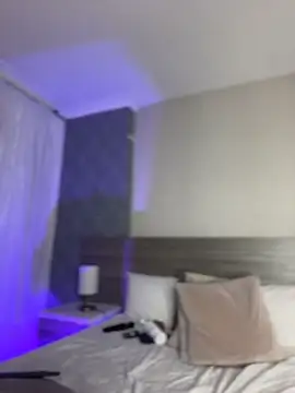 MiilaBlake webcam