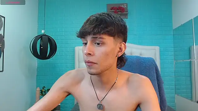 DraxBlade09 webcam