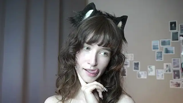 DellaLeck webcam