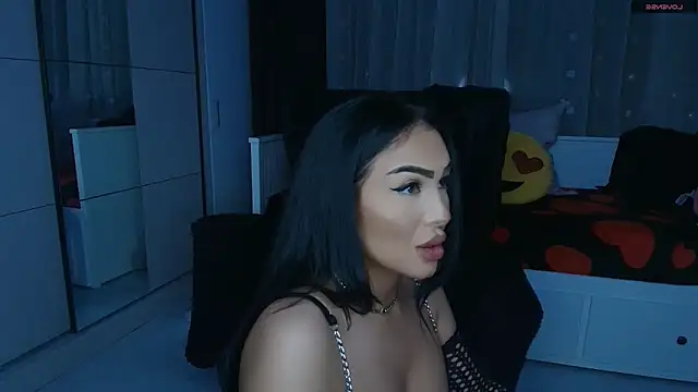 mistress_meryem webcam