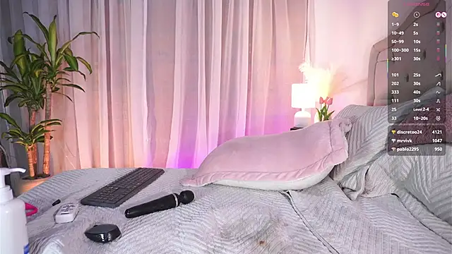 Abbie_Jones_1 webcam