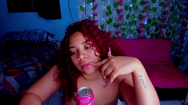 AngelaCoffee webcam