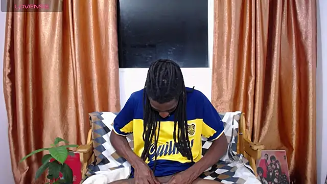 Malkon_Big webcam