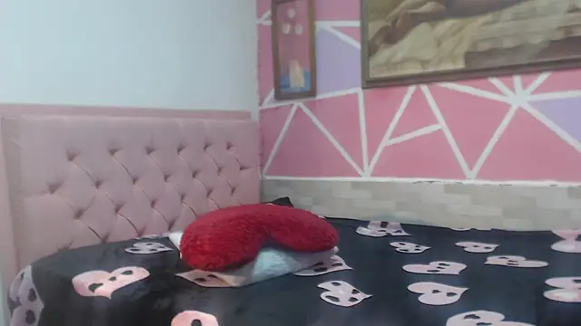 Doll_rihana webcam