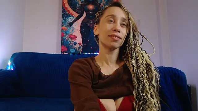 DIOSAHONEY webcam