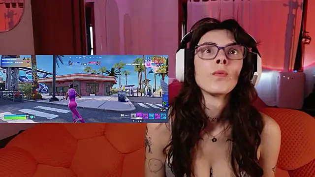 GennaJames