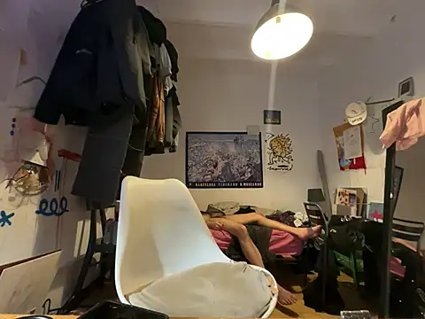 xxlbarcelona (Ask my age) - Suck dildo