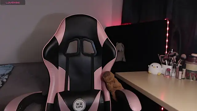 Theprojectsaraa webcam