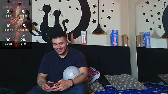 jeisonstark webcam