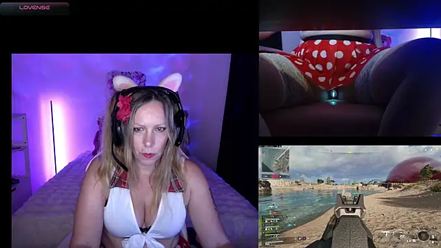 ArchangelTheFrancaise webcam