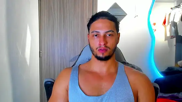 Kris_Khalifa69 webcam