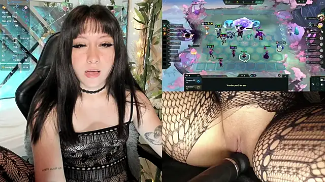 Nanachi_Cook live sex cam
