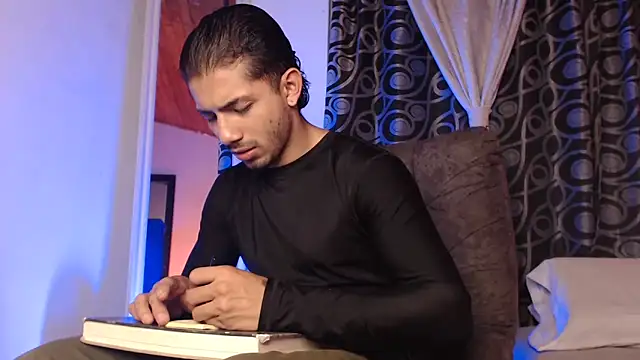 ArturoCardona_ webcam