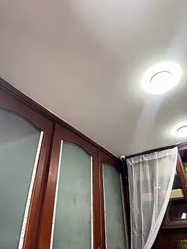 VictoriaHenao webcam