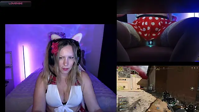 ArchangelTheFrancaise webcam