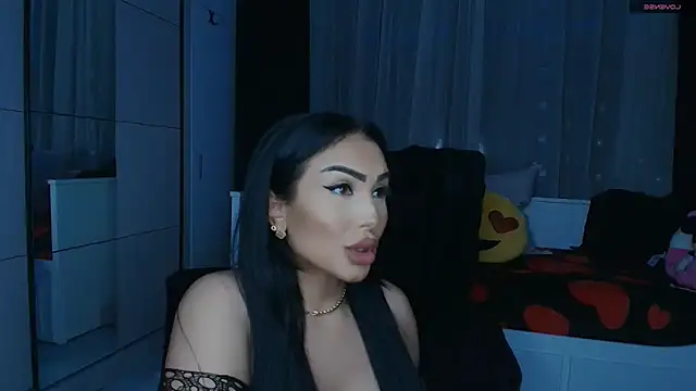 mistress_meryem webcam