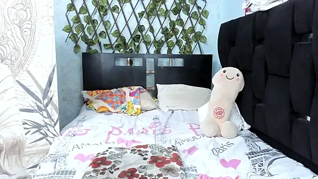 Chris_Santana webcam
