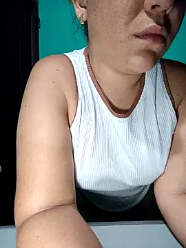 ValeriaSantos- webcam