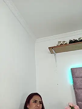 Jessica_Kraftt webcam