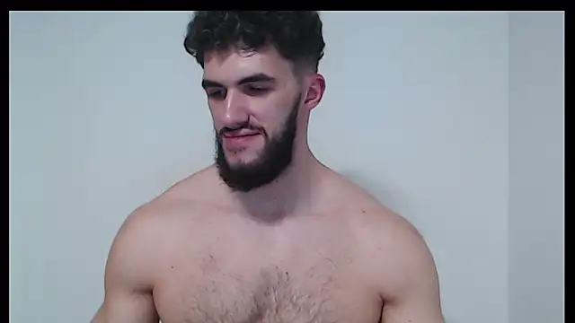 hiddenf (M young) - CUMSHOW