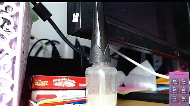 Niky_777 webcam