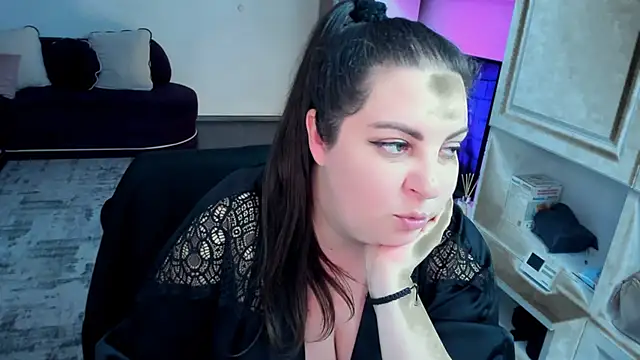 KlaraHope webcam