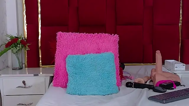 CoralHarrinson webcam