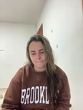 Im_Amelia webcam