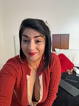 karenlennox1 webcam