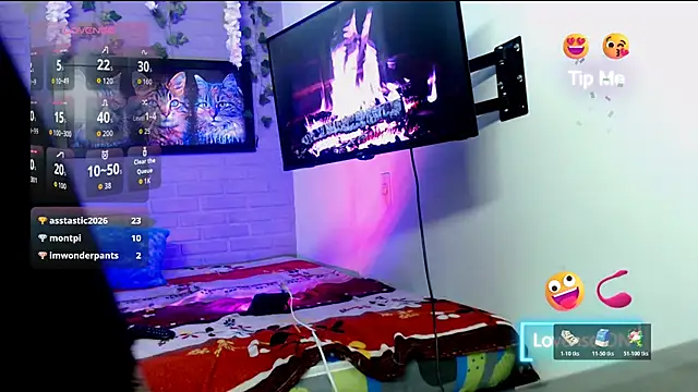Jesus666flaco webcam