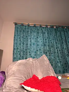 samy_0107 webcam
