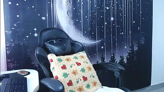 Hikaryfire webcam